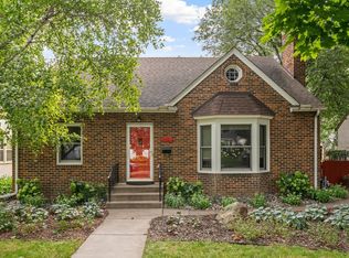2949 Benjamin St NE, Minneapolis, MN 55418