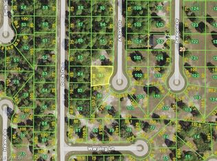 6 Afloat Dr, Placida, FL 33946