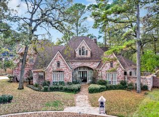 15923 Harwick Dr, Spring, TX 77379