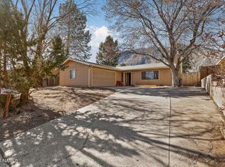 5845 N Smoke Rise Dr, Flagstaff, AZ 86004