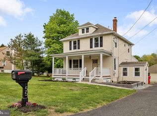 55 E Mount Kirk Ave, Norristown, PA 19403