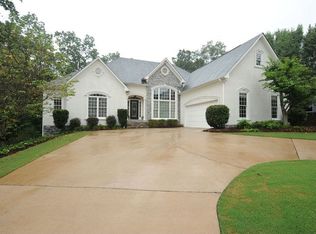 3430 Canyon Oak Way, Cumming, GA 30041