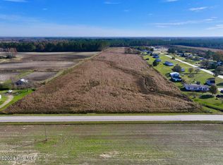 0 High Level Rd, Pinetops, NC 27864