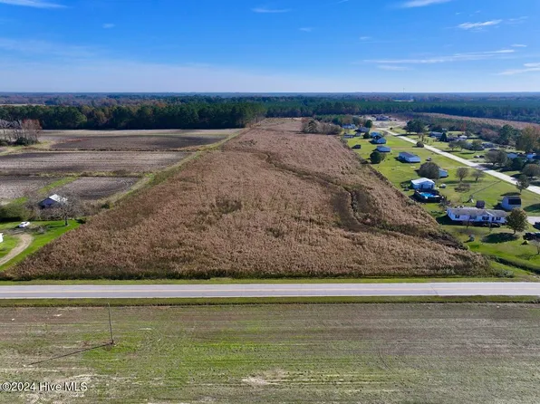 0 High Level Road, Pinetops, NC 27864