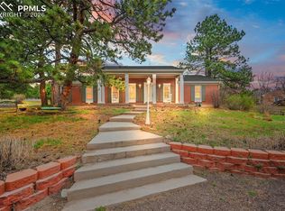 1380 Woodmoor Dr, Monument, CO 80132