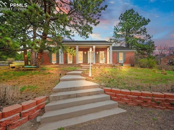 1380 Woodmoor Dr, Monument, CO 80132