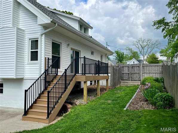 117 N Van Buren Ave, Saint Louis, MO 63122