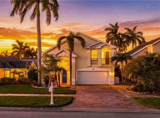 3570 Kent DR, NAPLES, FL 34112