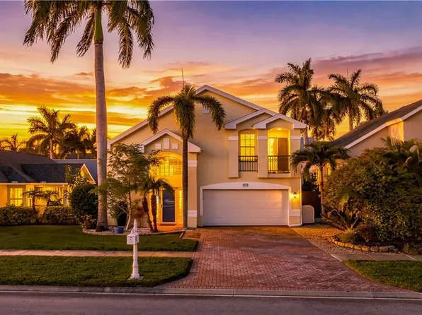 3570 Kent DR, NAPLES, FL 34112