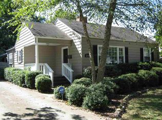 2802 Overton Rd SW, Huntsville, AL 35801