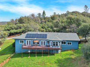 12954 Woodlake Rd, Grass Valley, CA 95949