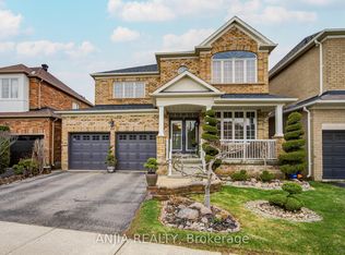 6 Linsmary Ct, Markham, ON L6E 1L2