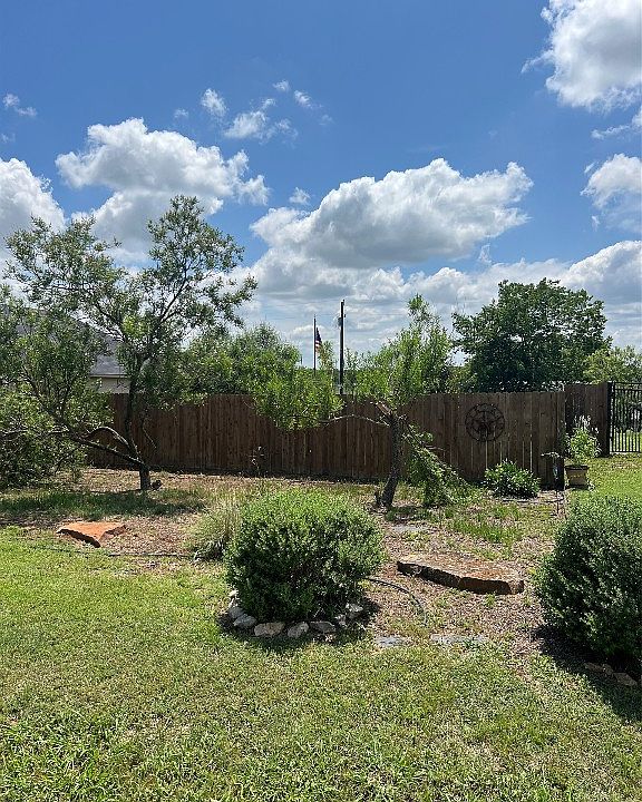 609 Mesquite Dr, Rio Vista, TX 76093 Zillow