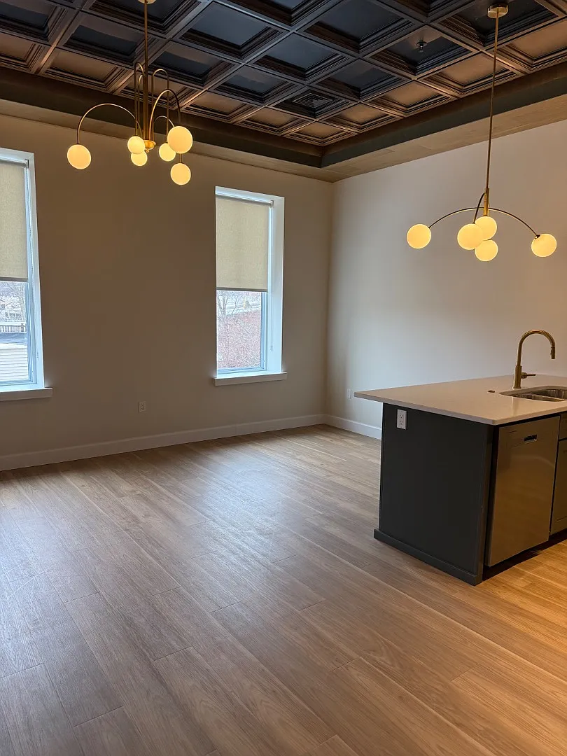 309 N 6th St - Apt. 206 Burlington, IA — Photo 4
