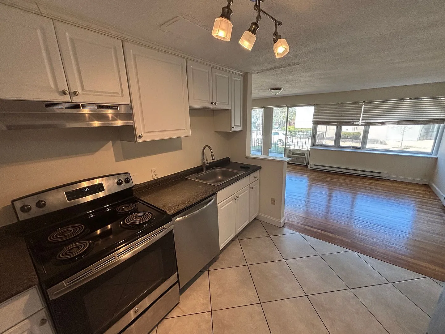 Luxurious 2 Bedroom - Overlooking Downtown Melrose — Photo 1