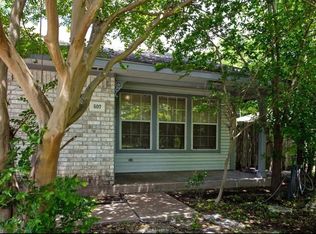 507 Brooks Ave, College Station, TX 77840