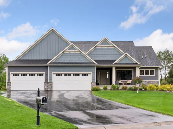 2480 154th Ln NE, Ham Lake, MN 55304