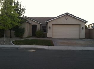 10623 Fort Morgan Way, Reno, NV 89521