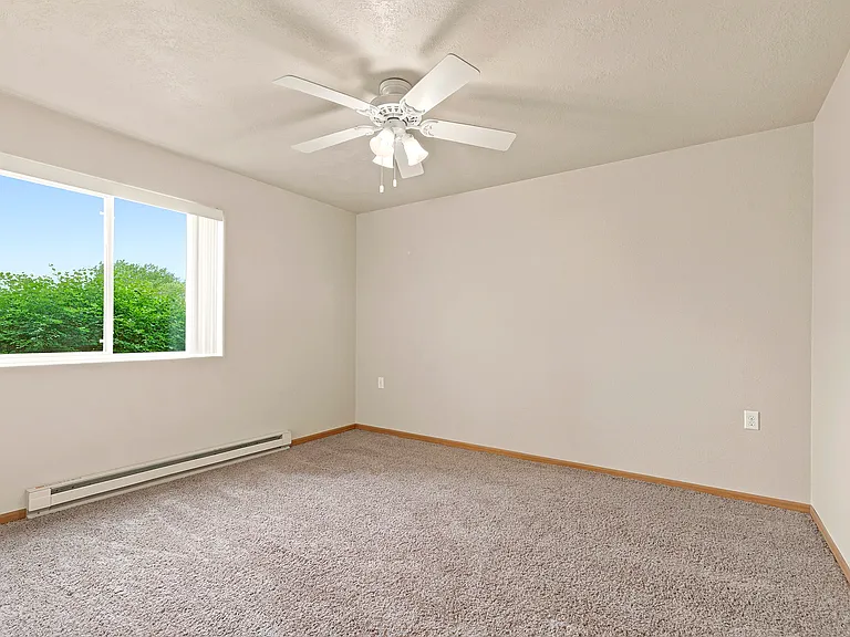 Step into serenity at Northdale Apartments, featuring spacious layouts with abundant natural light and cozy carpeting. Enjoy a peaceful retreat with modern amenities tailored for comfort. Schedule a tour today and envision your new home!