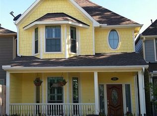 251 W 25th St, Houston, TX 77008