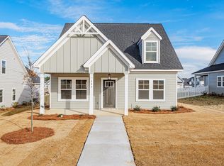 906 Sandpiper Xing, Grovetown, GA 30813