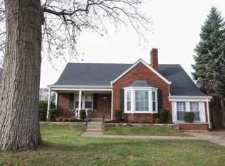 1013 Greenleaf Rd, Louisville, KY 40213