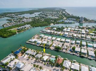 460 5th St, Key Colony, FL 33051