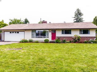947 Randall St, Eugene, OR 97401