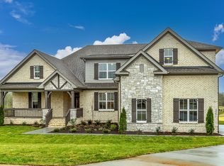 2061 Imagine Cir LOT 40, Spring Hill, TN 37174