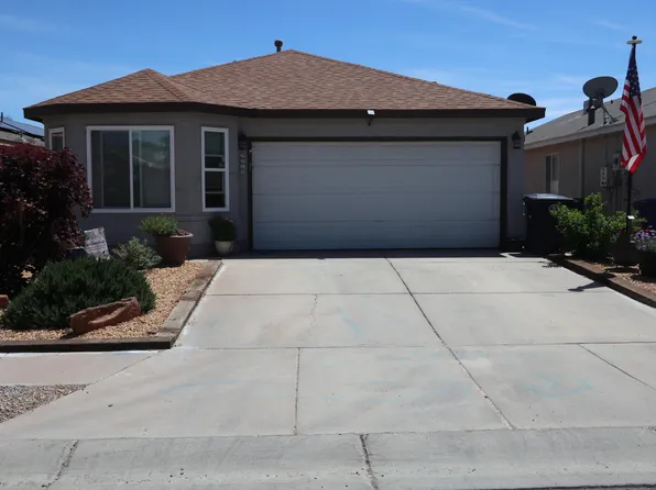 8112 Vista Volcan Ln SW, Albuquerque, NM 87121