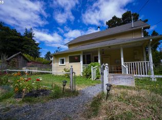 57570 Parkersburg Rd, Bandon, OR 97411