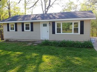 623 White House Rd, Ridgeway, VA 24148