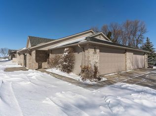 1027 N Buse St, Fergus Falls, MN 56537