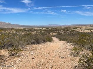 1210 W Appaloosa Ln, Benson, AZ 85602