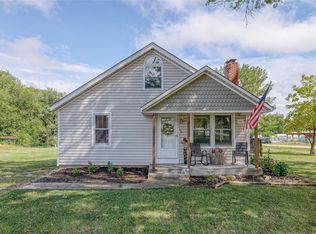 101 N Missouri St, Archie, MO 64725