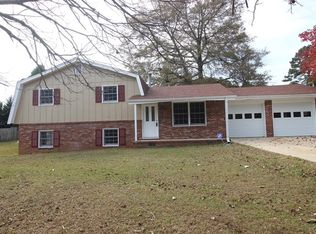 6597 Allatoona Rd, Morrow, GA 30260