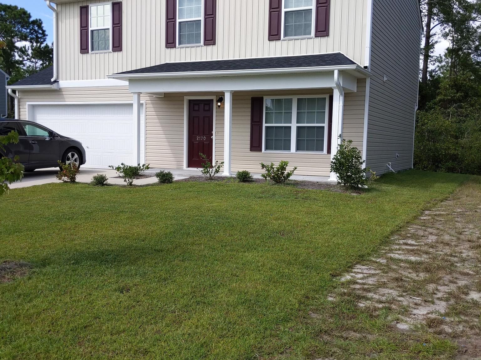 2170 Brookstone Dr SE, Bolivia, NC 28422 Zillow