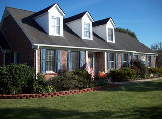 310 Palmer Cir, Rockwell, NC 28138