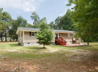 7661 Rufus Johnson Rd, Fayetteville, NC 28306