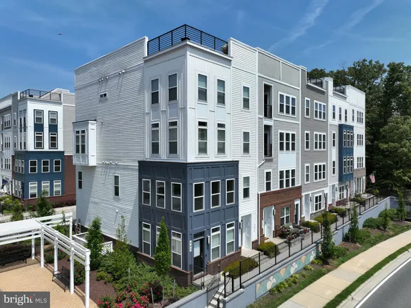 543 Leftwich Ln, Annapolis, MD 21401