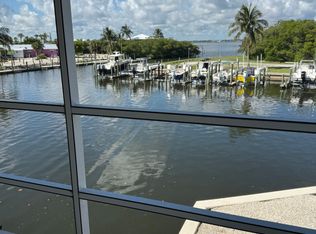 200 N El Mar Dr #205A, Jensen Beach, FL 34957