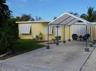 655 96th St Ocean, Marathon, FL 33050