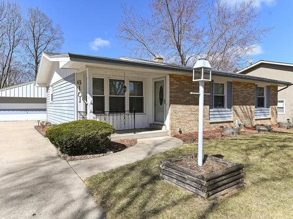 6101 North 122nd STREET, Milwaukee, WI 53225