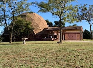 800 Quail Ridge Rd, Newcastle, OK 73065