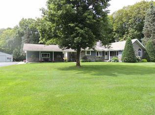 W7035 State Highway 64, Bryant, WI 54418