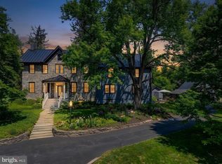 2615 Pot Spring Rd, Lutherville, MD