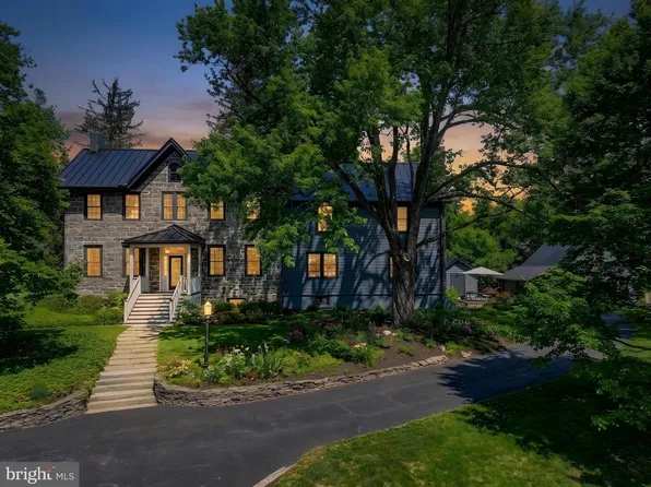 2615 Pot Spring Rd, Lutherville, MD 21093