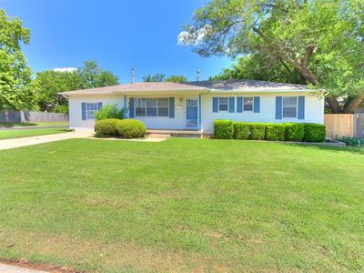 117 Asbill Ave, Yukon, OK, 73099