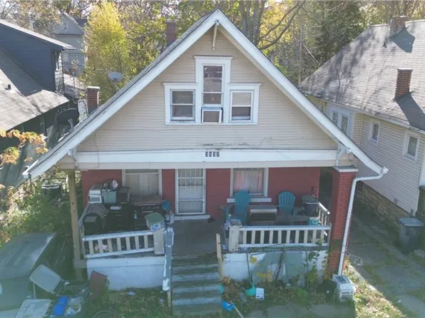 3031 E 27th St, Kansas City, MO 64127
