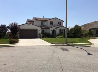 33965 Oro Fino Ct, Yucaipa, CA 92399
